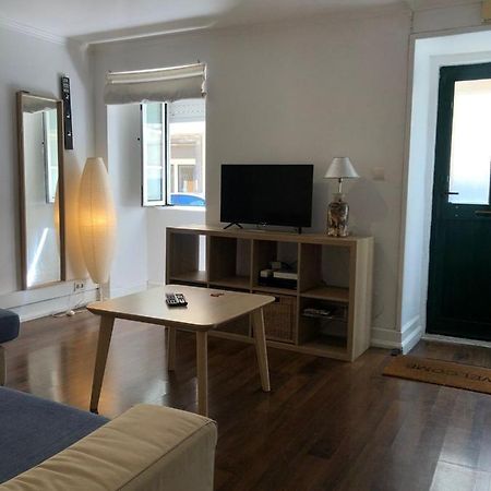 Ocean Corner Belem Apartment Lisbon Exterior photo