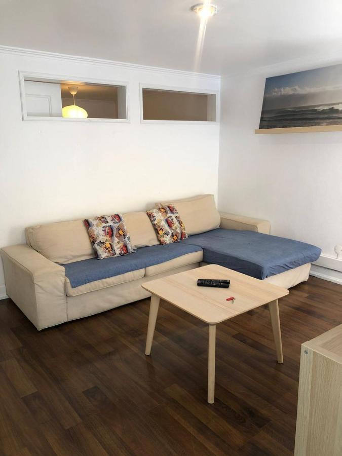 Ocean Corner Belem Apartment Lisbon Exterior photo
