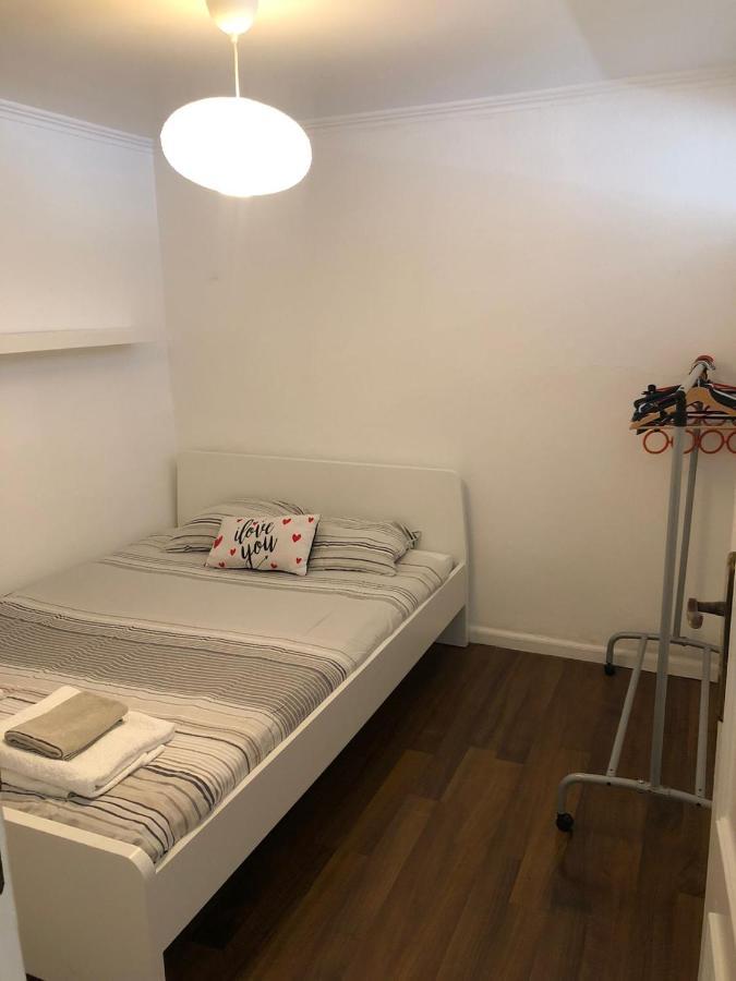 Ocean Corner Belem Apartment Lisbon Exterior photo