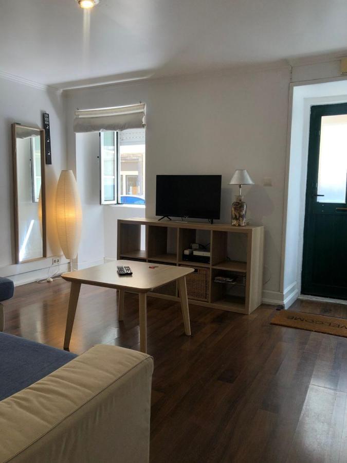 Ocean Corner Belem Apartment Lisbon Exterior photo