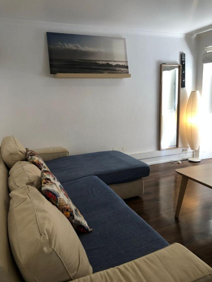 Ocean Corner Belem Apartment Lisbon Exterior photo