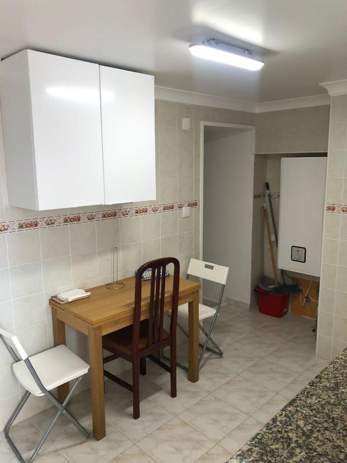 Ocean Corner Belem Apartment Lisbon Exterior photo